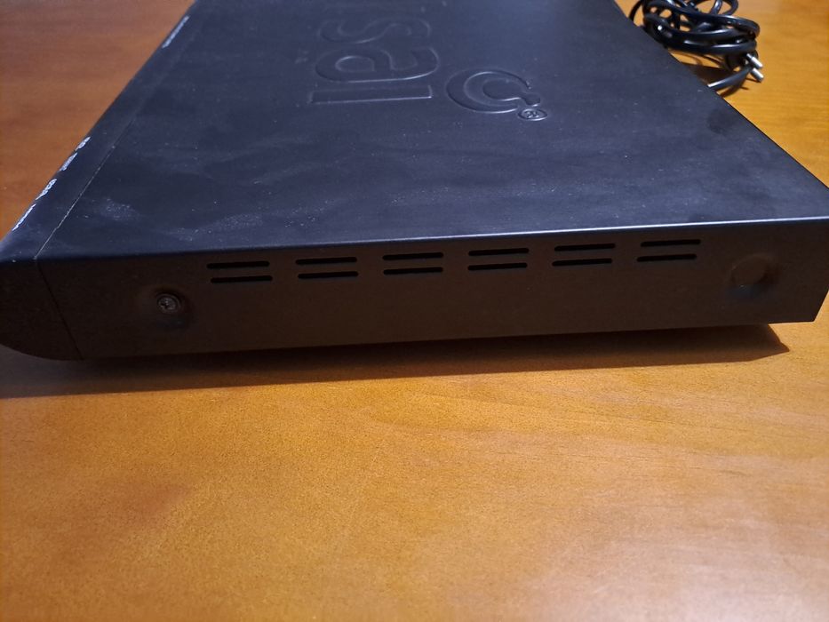 Mitsai DVD Player64737840834050123