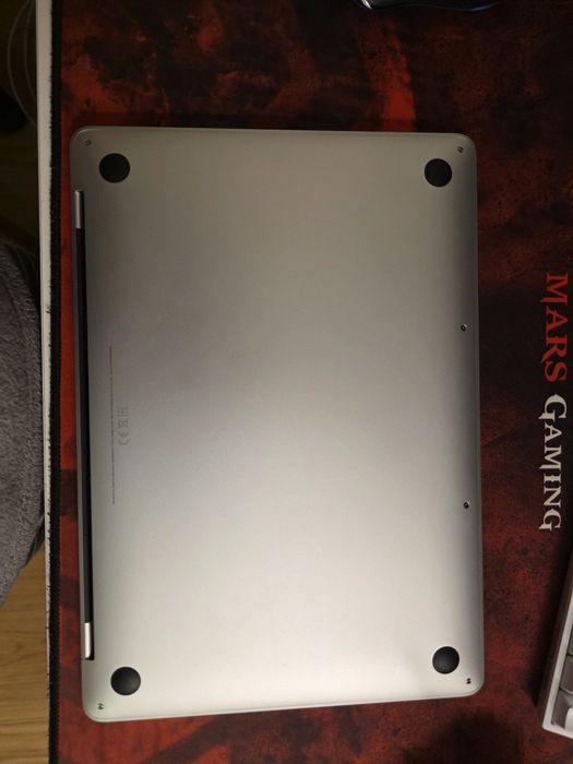 Apple Macbook Pro m1