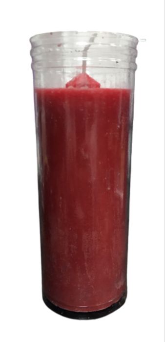 Velas votivas 7 dias