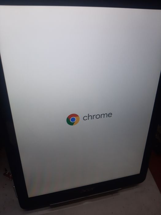 Планшет Acer Tab 10