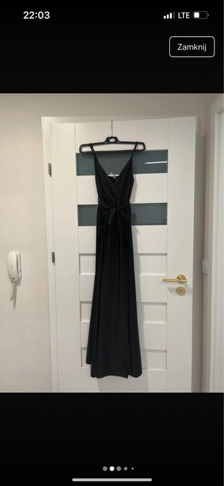 Sukienka na studniowke