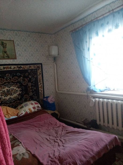 Продается дом, село Баловное