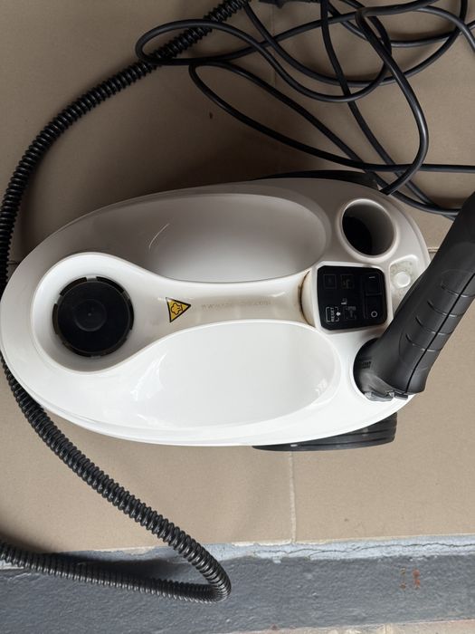 Продам пароочисник Karcher SC 3 EasyFix Plus