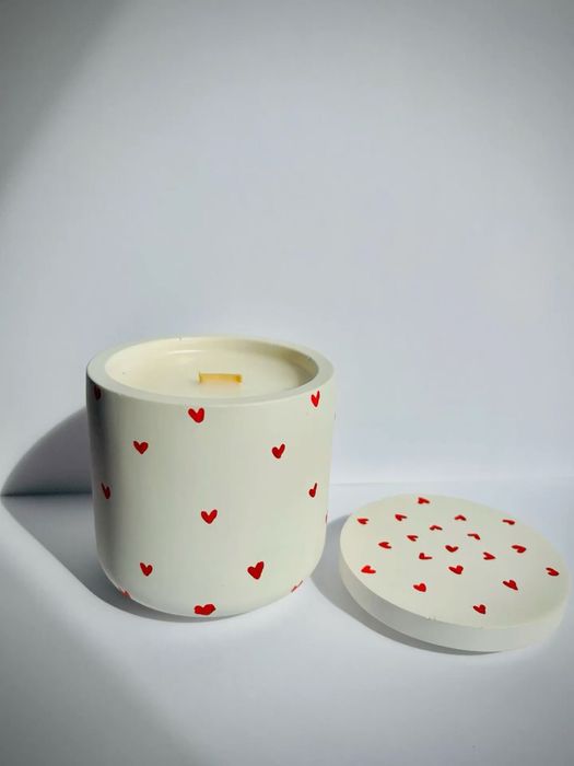 Майстер-клас з створення свічки