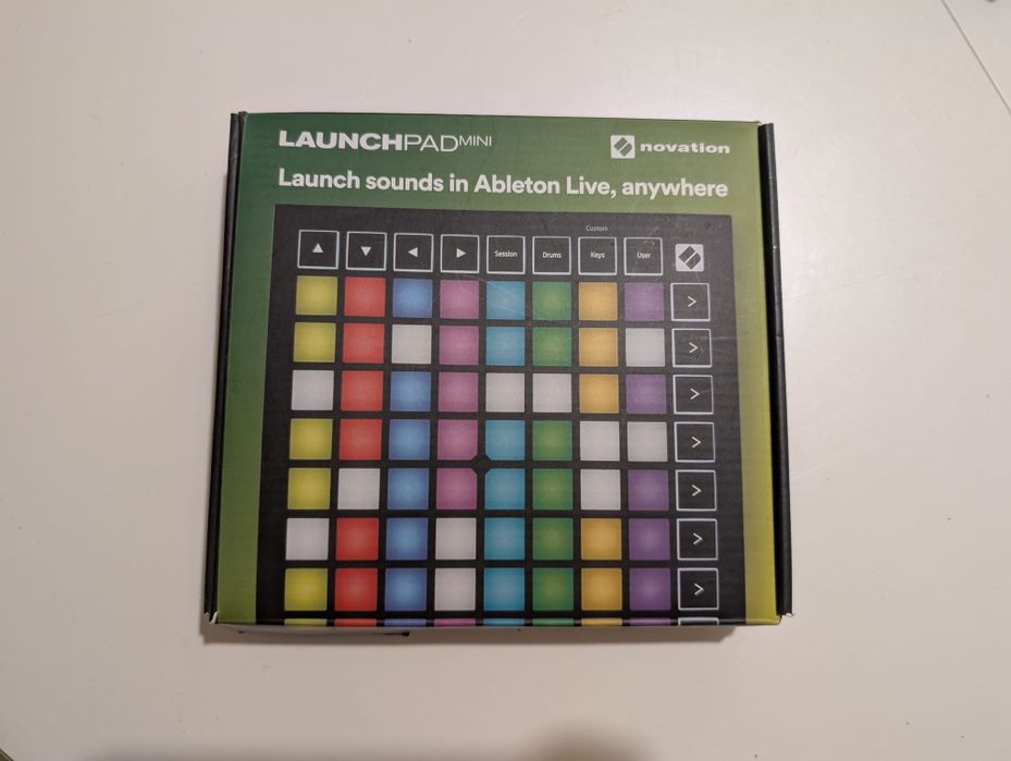 Launchpad Mini MK3 ほぼ新品 Dla Ciebie wszystko - launchpad mini mk3 - w kategorii