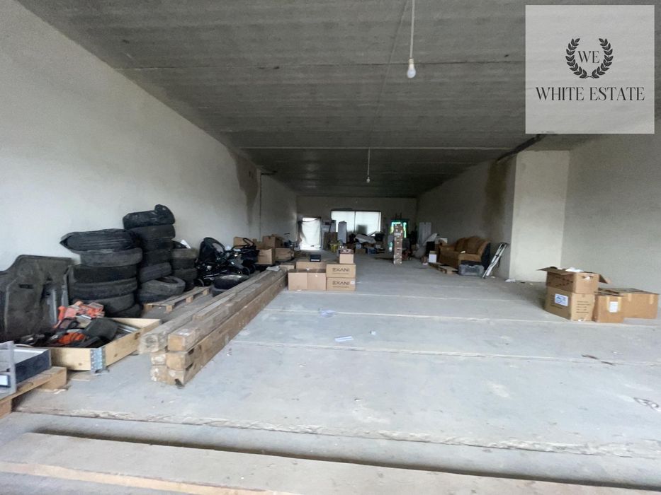 Продаж комерційного приміщення вул. Поліська