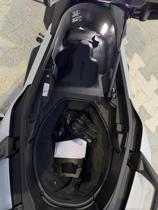 BMW C 400 GT 2025 | Garantia de Fabrica  | MAXI-SCOOTER | FULL EXTRAS