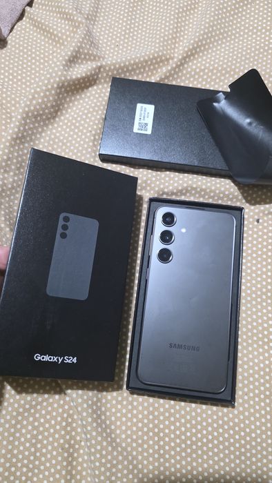 Samsung S24/128gb