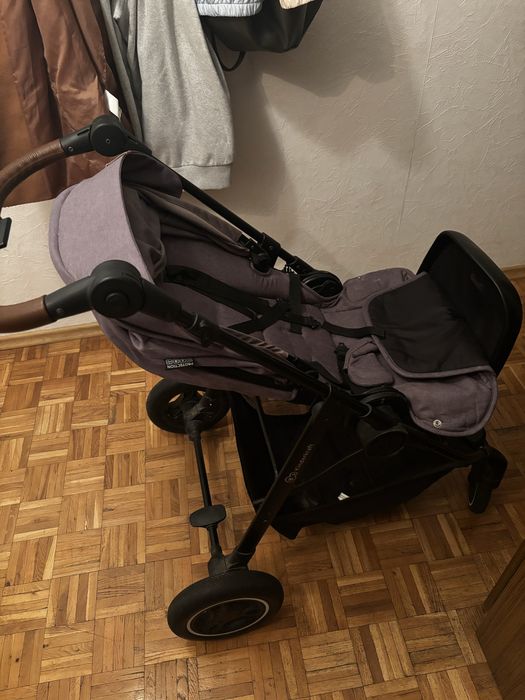 Wózek kinderkraft