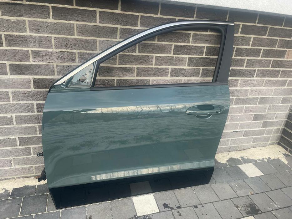 Двері передні для Kia NIRO || original Кіа Ніро 2 оригінал