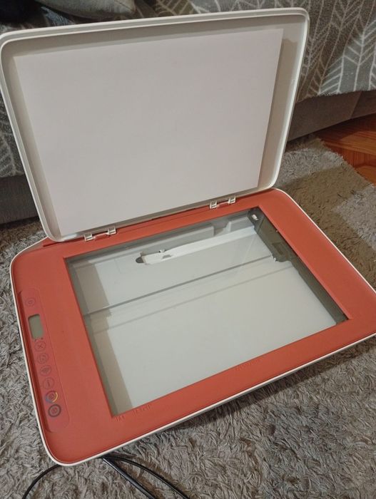 Impressora multi funcional HP445798729101486082