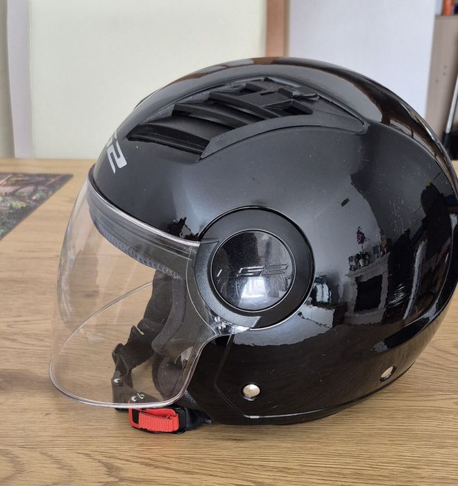 Capacete para moto  XS - LS2 Air Flow