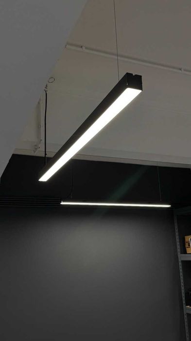 Barras Lineares LED 40W CCT Terry – Novas