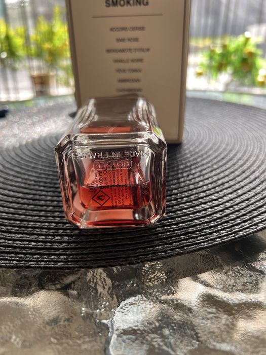 BDK Parfums Rouge Smoking EDP Okolo 40ml