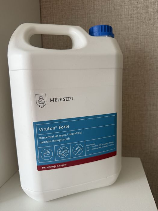 Medisept Viruton Forte 5L
