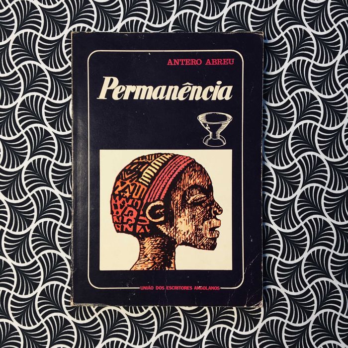 Permanência (1ª ed.) - Antero Abreu