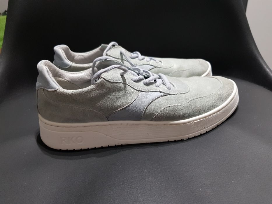 Sneakersy Ryłko rozm. 38