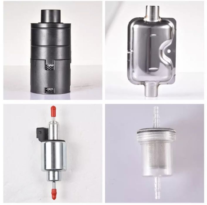 Автономка/автономна пічь/12-24в 2~5-kw ГАРАНТІЯ ЯКОСТІ 100%