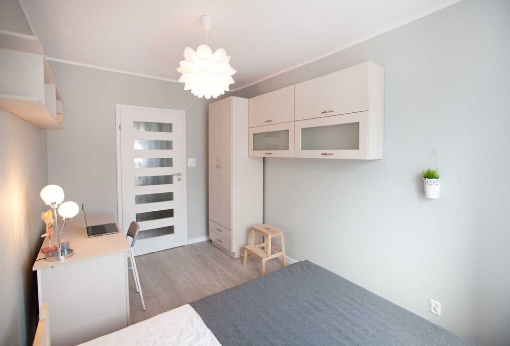 Apartment in Toruń, Kozackie Góry, Koniuchy - Widok 3