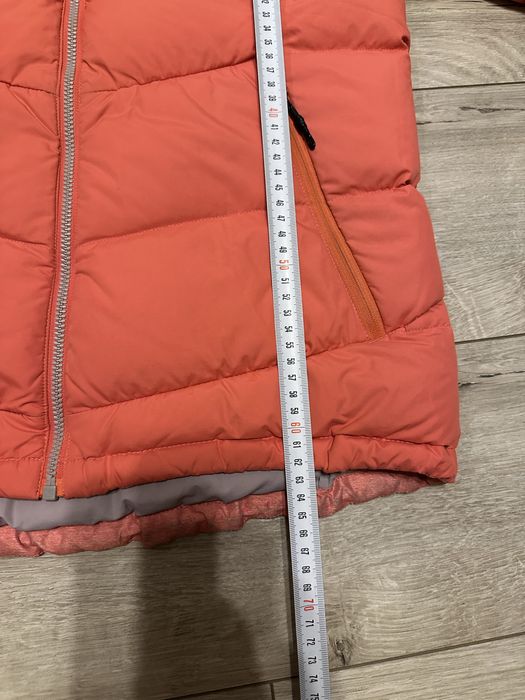 Куртка пуховик Outventure