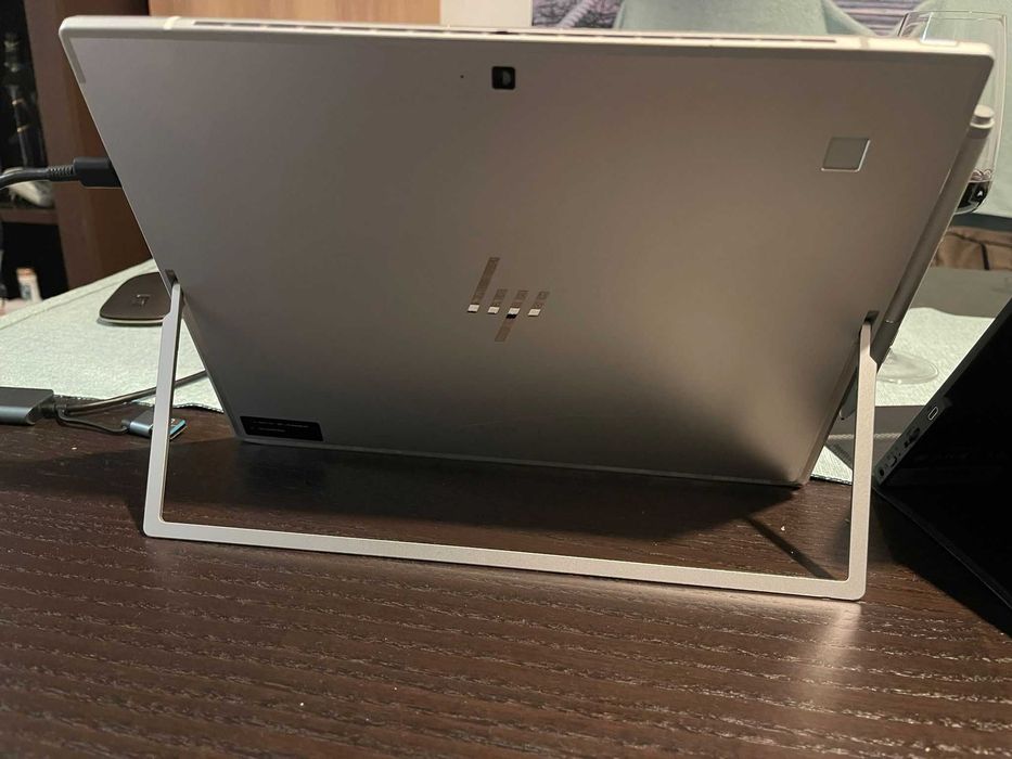 hp elite x2 g8 i7 11th 16 512gb  portatil e tablet com garantia hp
