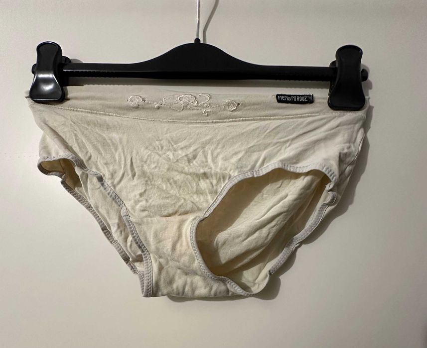Super używane majtki