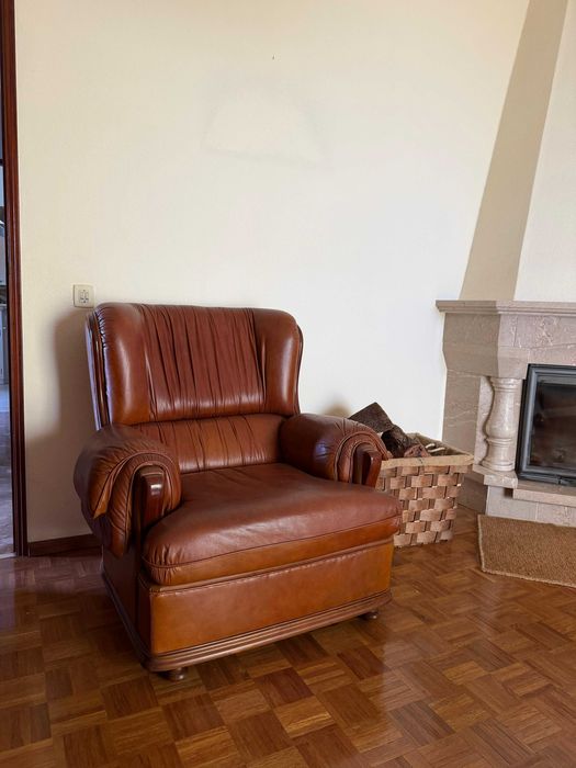 Vendo Mobilia Sala Individual/Conjunto