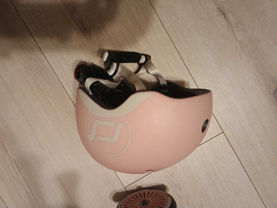 Hulajnoga Scoot and ride