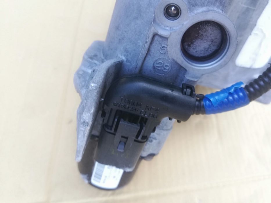 Муфта заднего редуктора моста Hyundai Kia 47800-3B510 47800-3B520