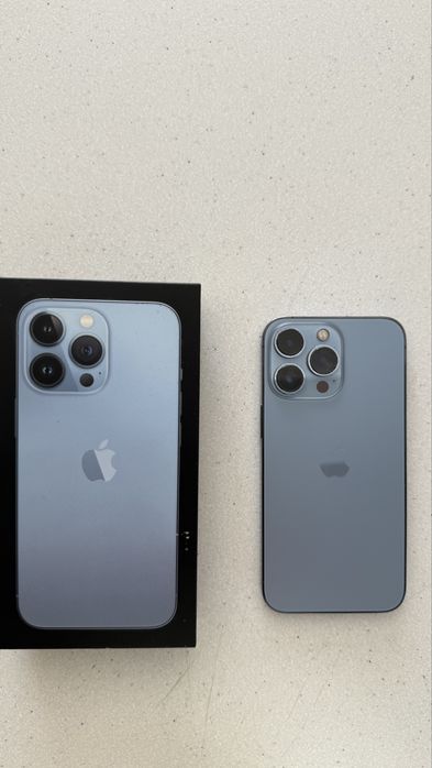 Iphone 13 pro 1 TB