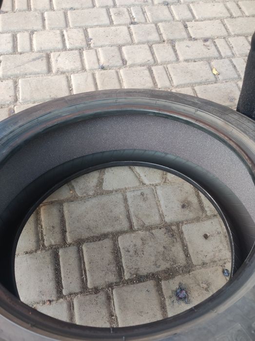 MICHELIN M+S 235/45 R18