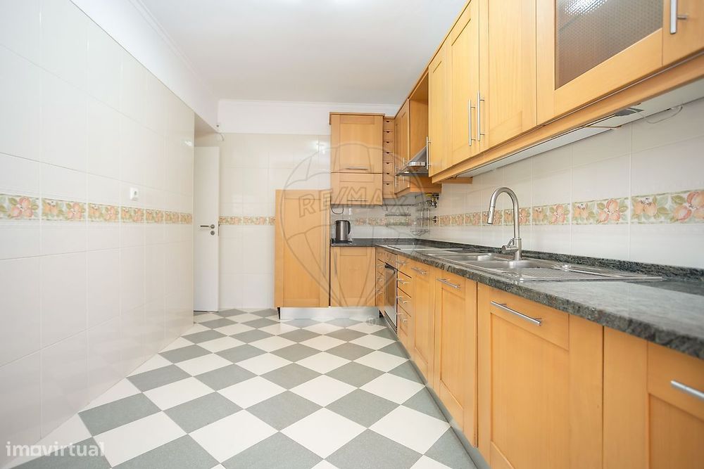 Apartamento T3 para venda