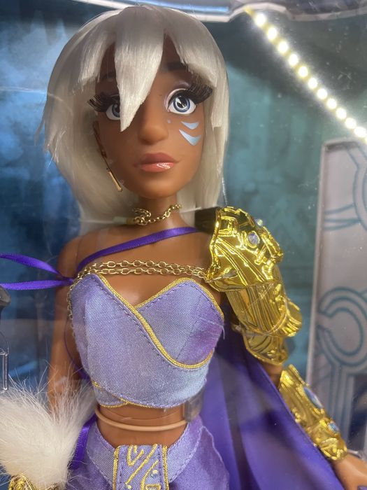 Disney limited edition Kida