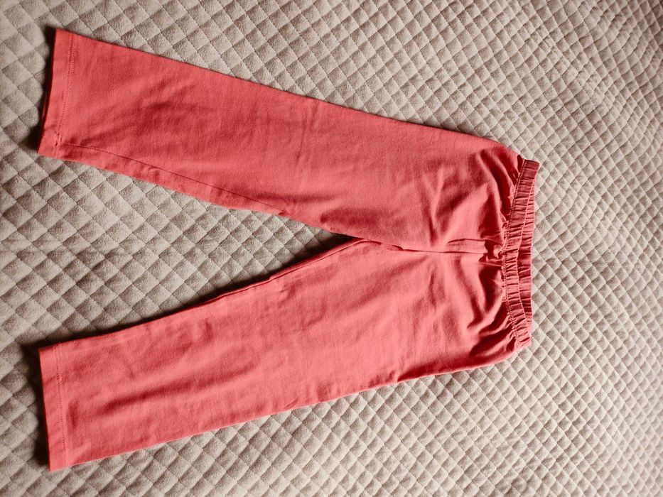 Legginsy 3/4 H&M
