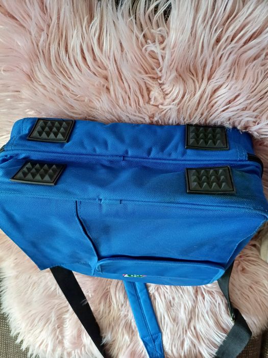 Plecak,torba podrozna na laptop