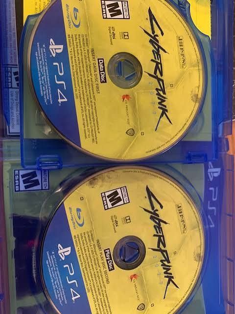 SPrzedam Gre jak na zdjęciu ps4
