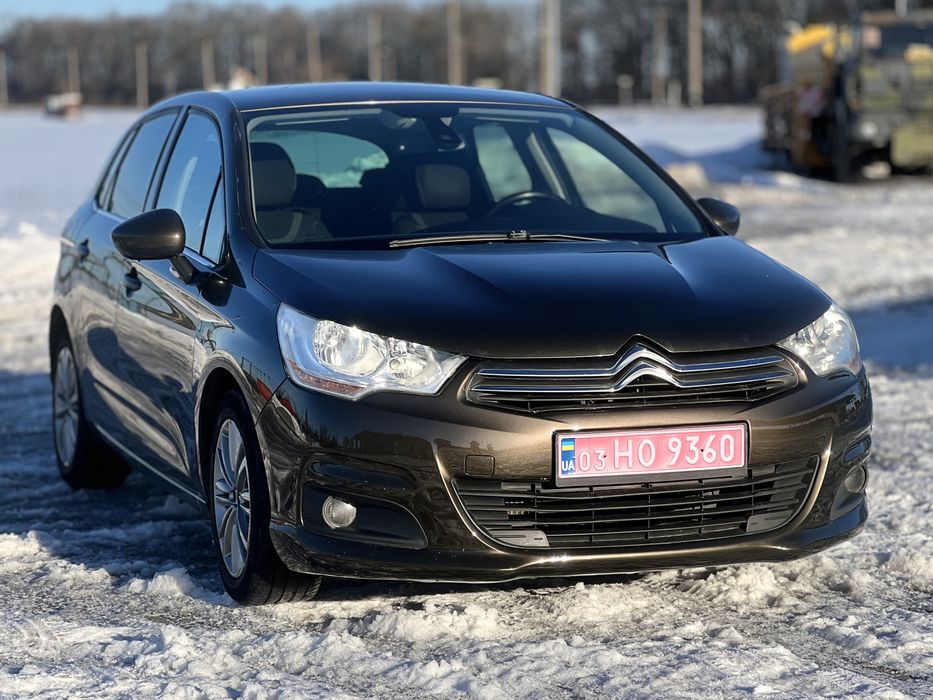 Продам Citroen C4
