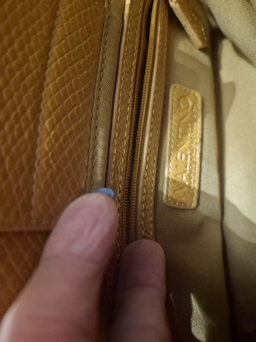 Carteira bolsa Valentino