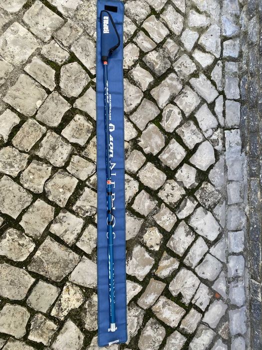 Cana pesca à boia / chumbadinha Rapala Nerios 4 metros