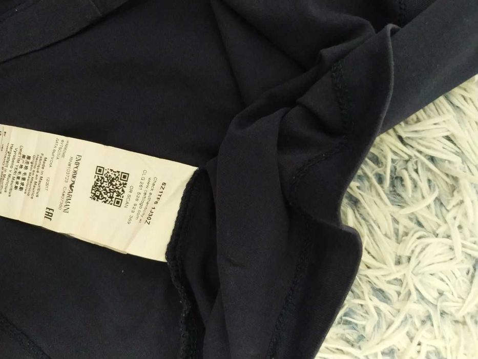 Продаю футболку Оригінал Armani
