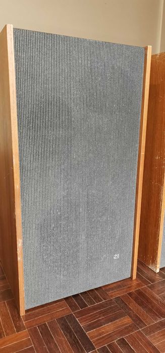 Colunas de som Philips