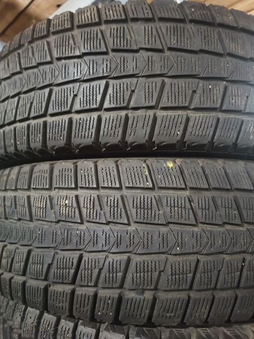 Зимняя резина ПАРА 225/65 R17 Nexen Winguard Ice
