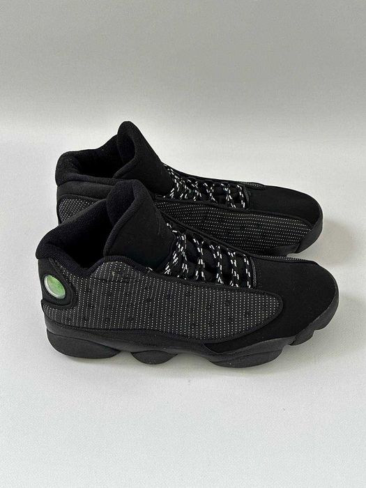 Бомбічні кросівки чоловічі Jordan 13 Premium еир джордан 13 кроссовки