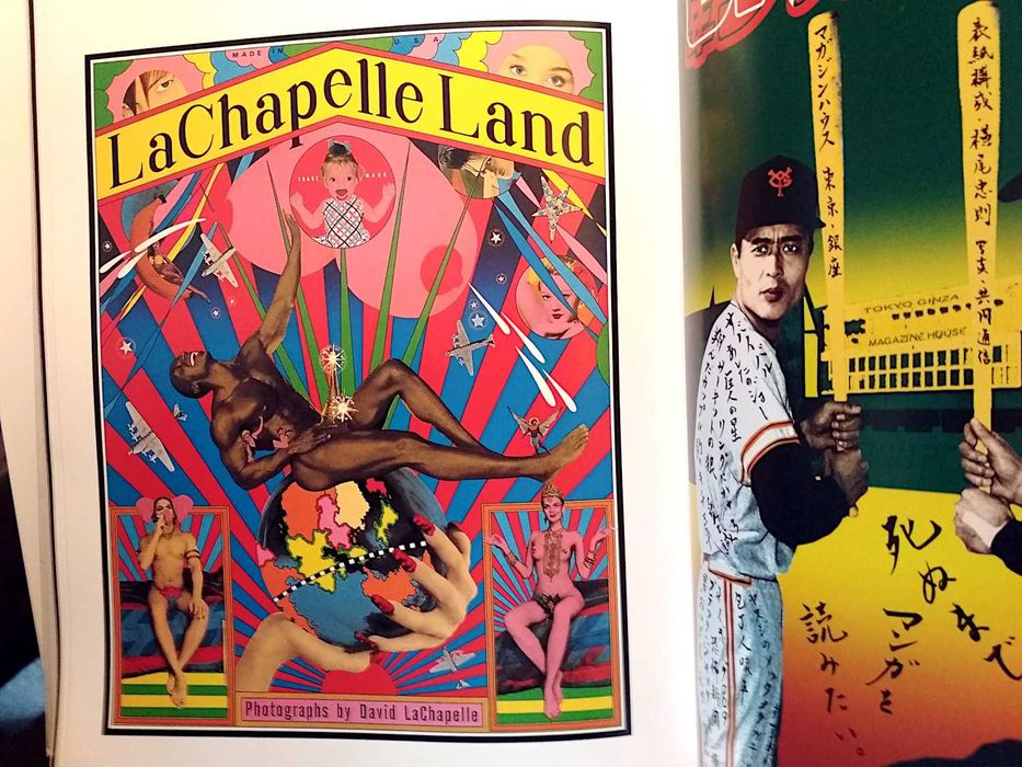 Japanese Graphics Now! - Taschen (porte incluído)