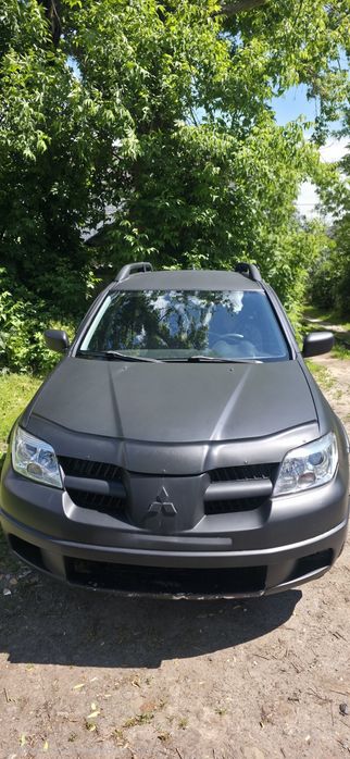 Продам авто Mitsubishi outlander 2008