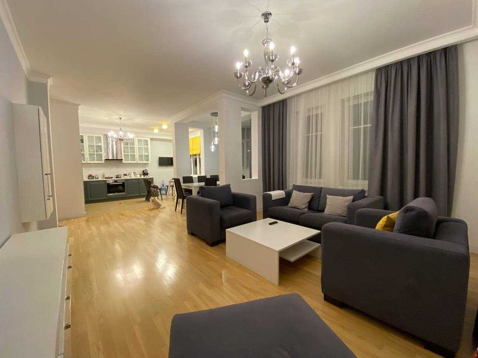 Оренда 3-кім. квартири вул.Дмитрівська метро Вокзальна, Лук"янівська