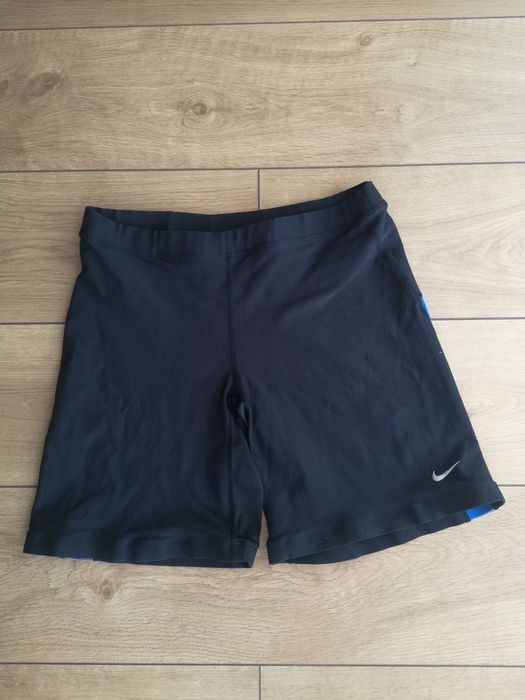Nike Dri Fit - spodenki sportowe męskie XL