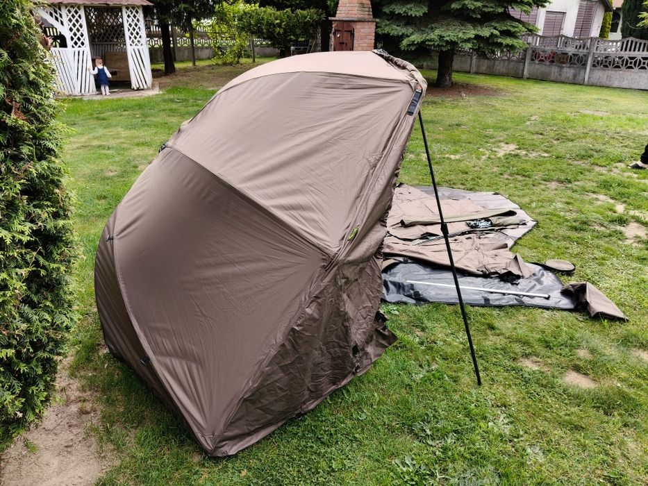 Fox Ultra 60 Brolly system namiot karpiowy