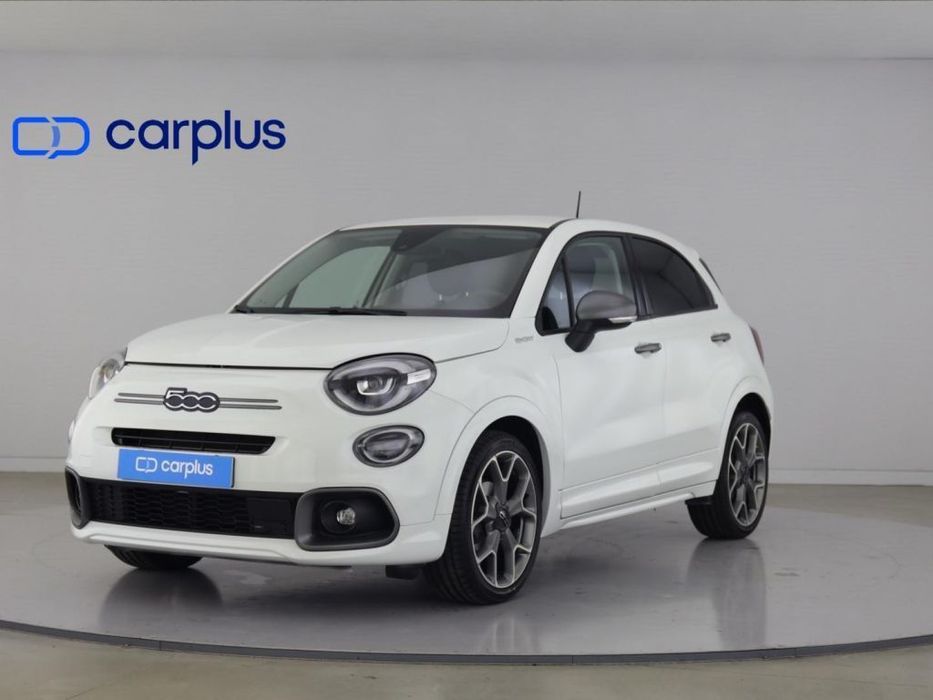 Fiat 500X 1.0 FireFly Sport