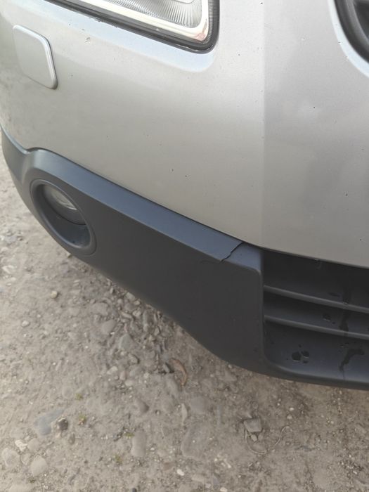 Продам Nissan qashqai 2008 року